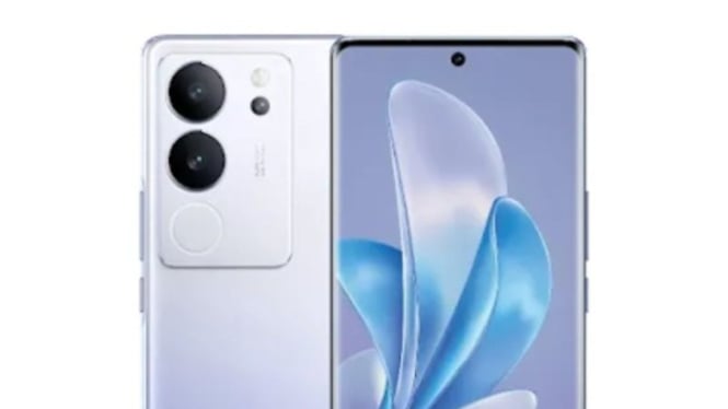 vivo y29 5g