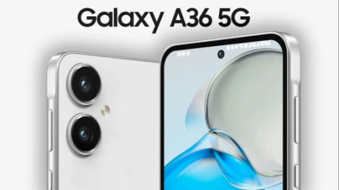 samsung galaxy a36