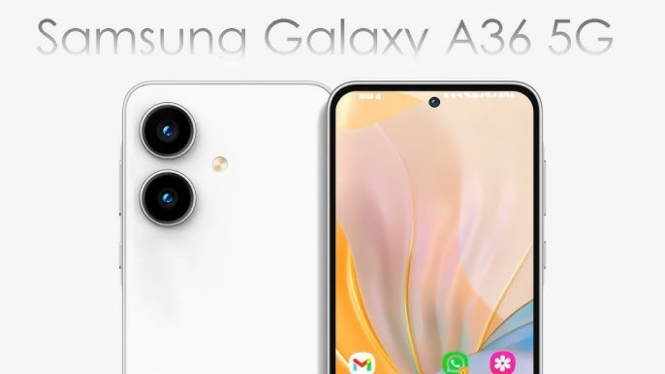 samsung galaxy a36