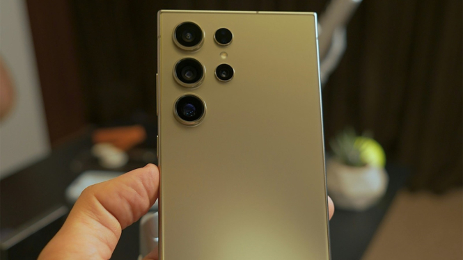 samsung galaxy s25 series
