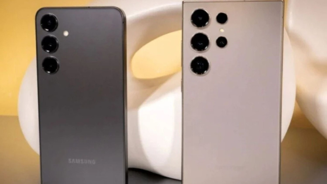 samsung galaxy s25 series