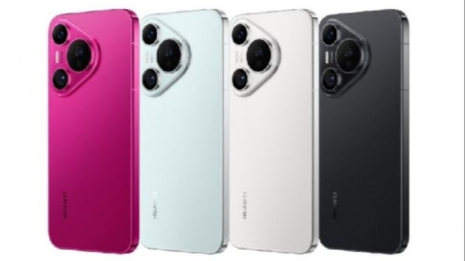 Huawei Pura 70 Ultra