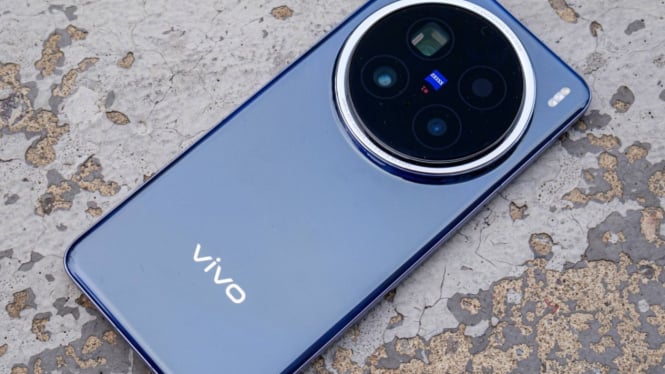 Vivo X200 Pro