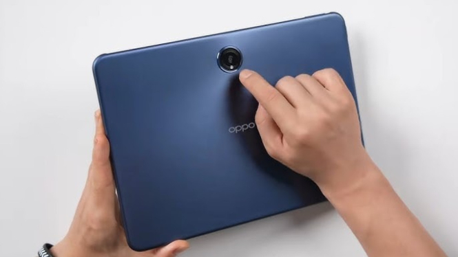 oppo pad 3