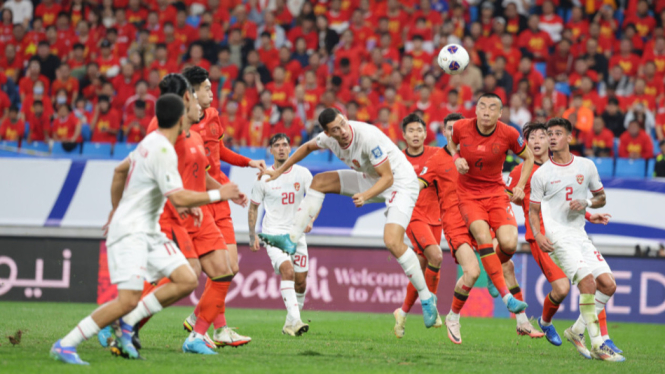 Timnas Indonesia