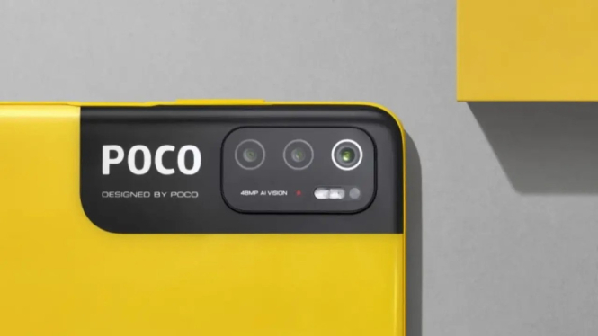 poco F7