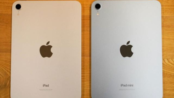 ipad mini a17 pro