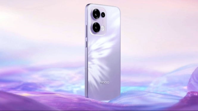 oppo reno 13