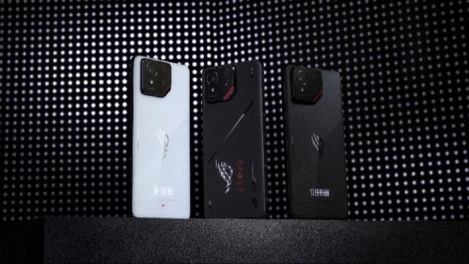 asus rog phone 9 series