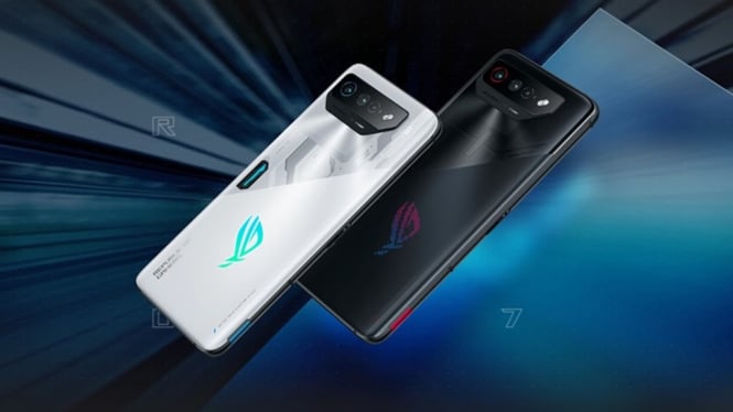 asus rog phone 9 series