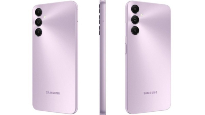 Samsung Galaxy A06 5g