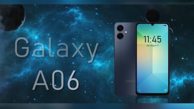 Samsung Galaxy A06 5g