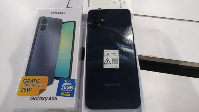 samsung galaxy a06 5g