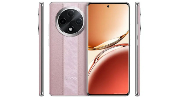 oppo a5 pro