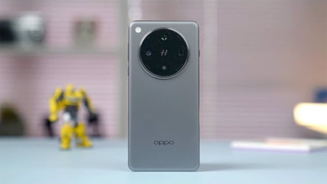 oppo find X8 Mini