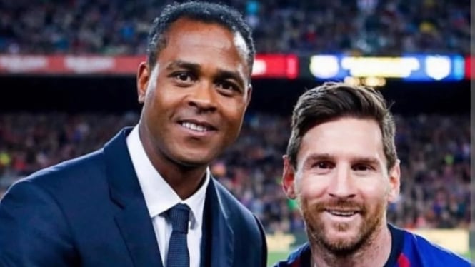 Patrick Kluivert