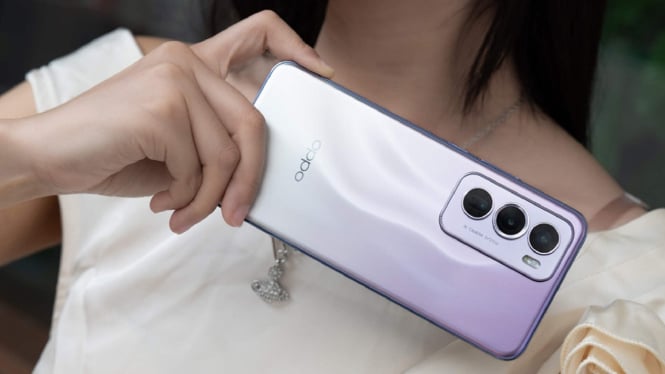 oppo reno 13 series