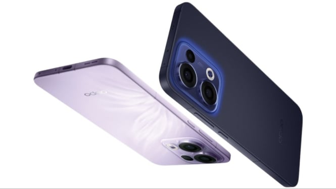 oppo reno 13 series