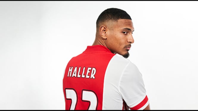 Sebastien Haller