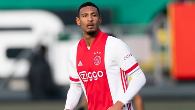 Sebastien Haller