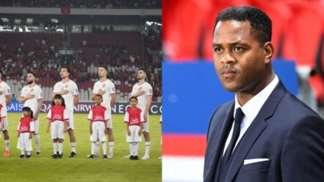 Patrick Kluivert