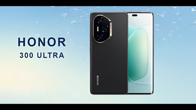 Honor 300 Ultra