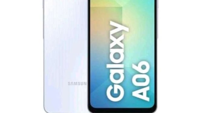 Samsung Galaxy A06