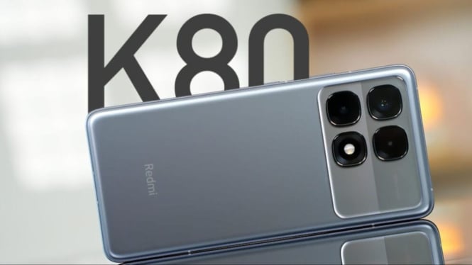 Redmi K80 Series