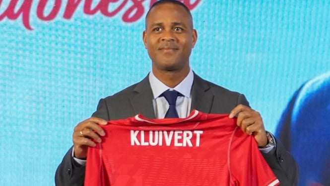 Patrick Kluivert