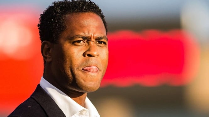 Patrick Kluivert