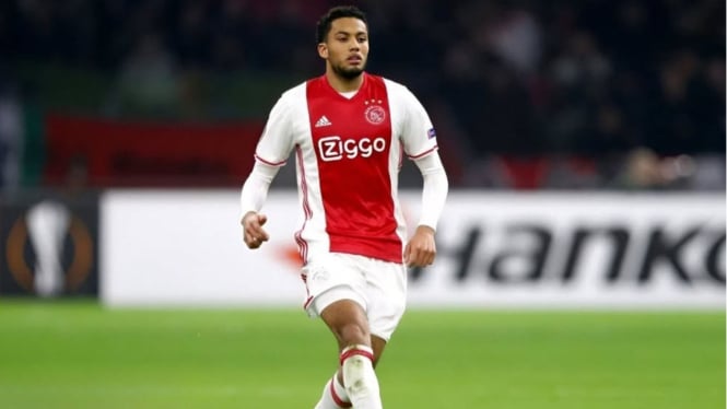 Jairo Riedewald