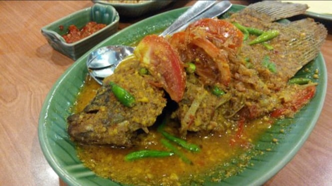 Ikan Cianjur