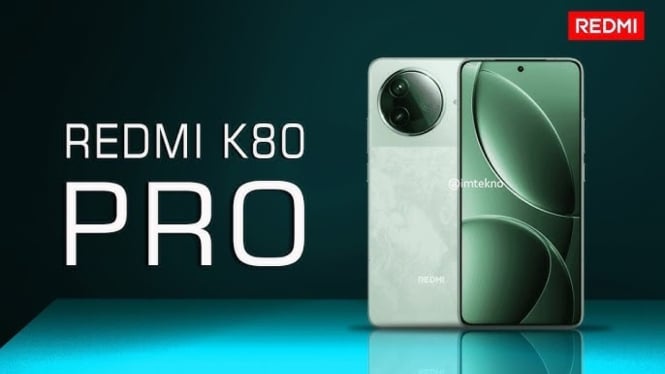 Redmi K80