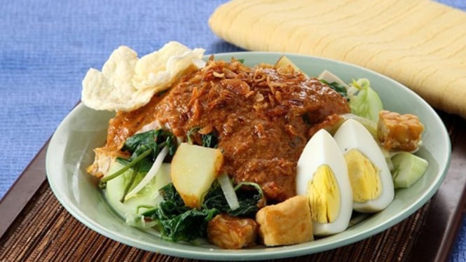 Gado-Gado