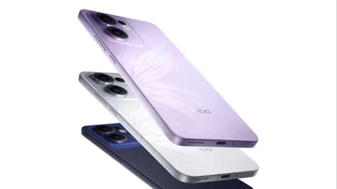 oppo reno 13