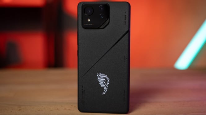 asus rog phone 9 fe