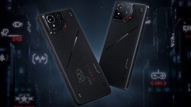 asus rog phone 9 fe