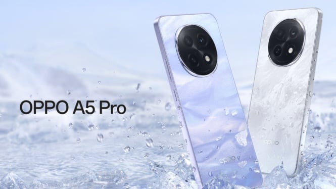 oppo a5 pro