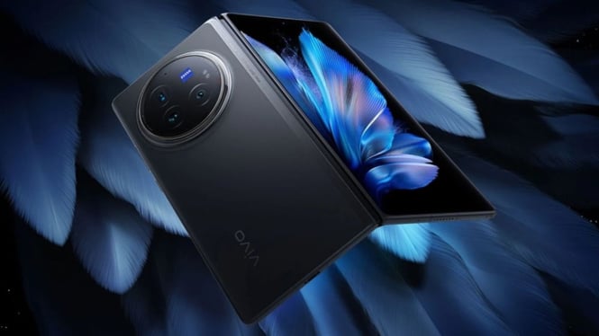 vivo x fold 4