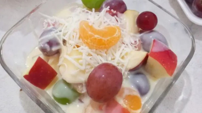 Salad Buah