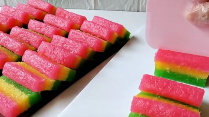 Kue sentiling