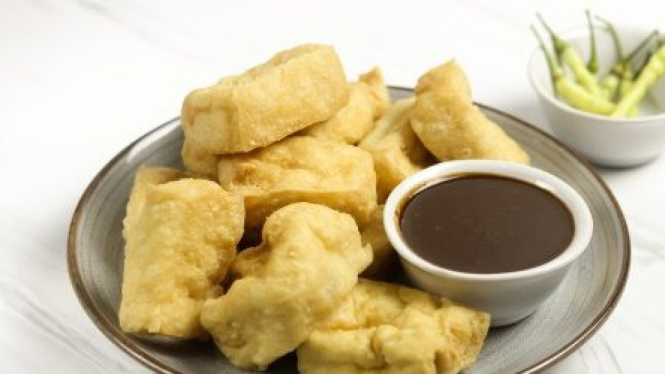 Tahu Petis