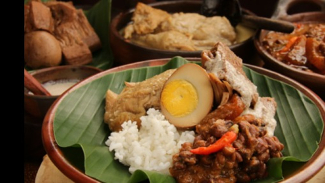 Gudeg