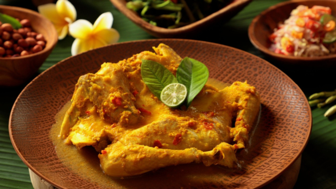 Ayam Betutu