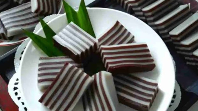 Kue lapis