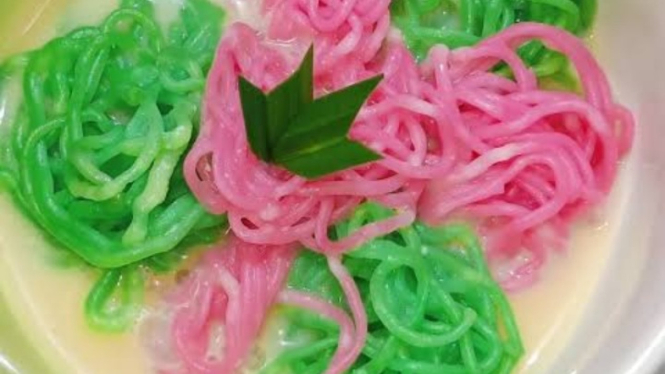 Kue petulo