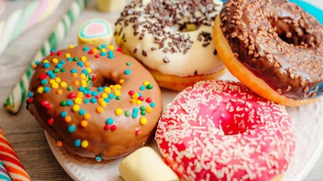 Donat