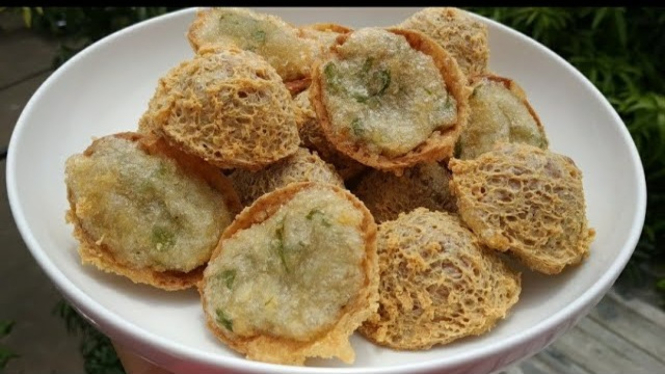 Tahu Walek