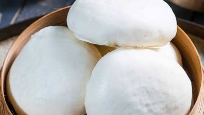 Bakpao