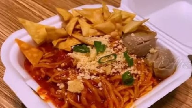 mie jebew